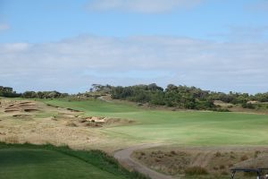 Dunes Golf Links 14th Path